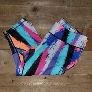 Zella Capri leggings
